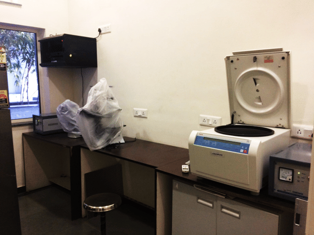 Indian Institute of Public Health Gandhinagar Classroom/ Labs & Library photo 1